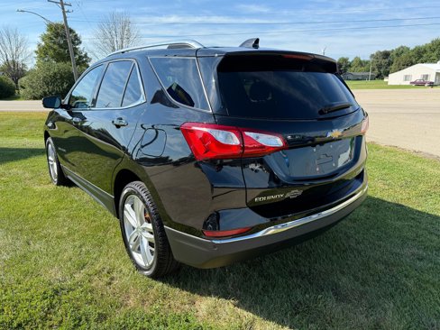 Used 2018 Chevrolet Equinox Premier image 5