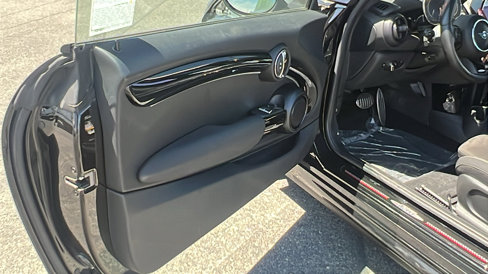 Used 2022 MINI Cooper John Cooper Works image 15