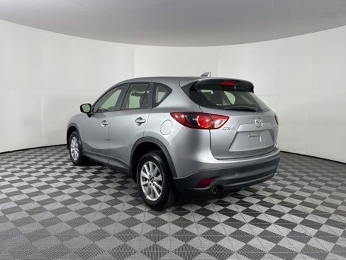 Used 2015 MAZDA CX-5 Sport w/ Bluetooth Audio Package image 7
