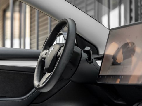 Used 2022 Tesla Model 3 Long Range image 39