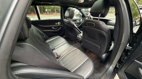 Used 2019 Mercedes-Benz E 450 4MATIC Wagon image 26