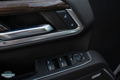 Used 2022 Chevrolet Silverado 1500 RST image 17