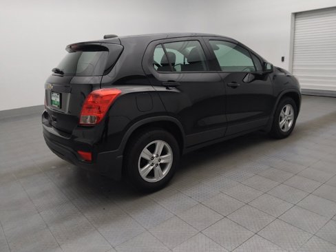 Used 2019 Chevrolet Trax LS w/ LPO, Protection Package image 10