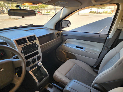 Used 2008 Jeep Compass Sport image 22