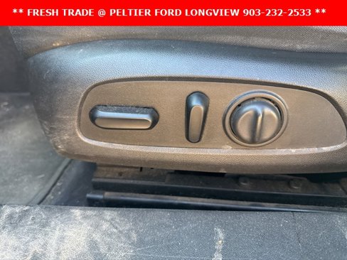 Used 2017 Chevrolet Malibu LT image 14