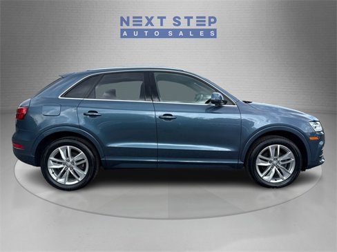 Used 2016 Audi Q3 2.0T Premium Plus image 9