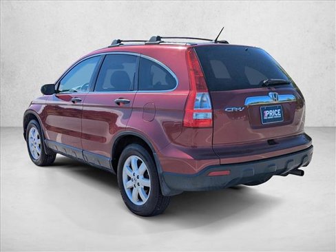Used 2009 Honda CR-V EX image 7