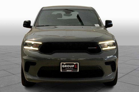 Certified 2023 Dodge Durango GT image 3
