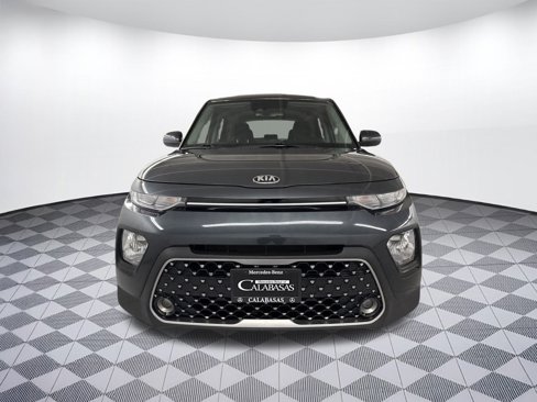 Used 2021 Kia Soul EX image 6