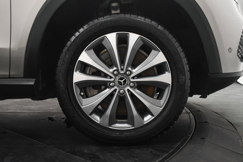 Used 2020 Mercedes-Benz GLE 450 4MATIC image 34