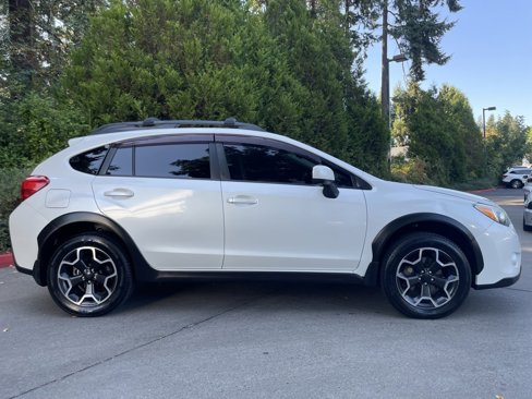 Used 2013 Subaru Crosstrek 2.0i Premium image 3