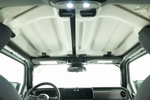 Used 2024 Jeep Wrangler Unlimited Rubicon image 26
