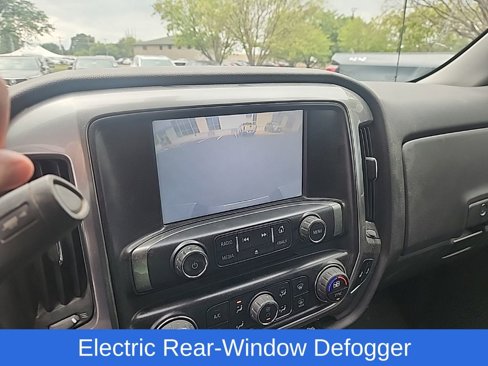 Used 2015 Chevrolet Silverado 1500 LT w/ LT Convenience Package image 19