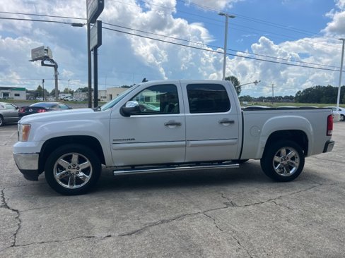 Used 2013 GMC Sierra 1500 SLE image 11