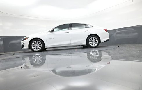 Used 2023 Chevrolet Malibu LT image 28