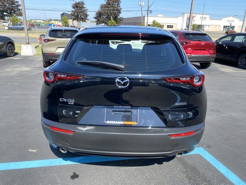 New 2025 MAZDA CX-30 AWD 2.5 S image 6