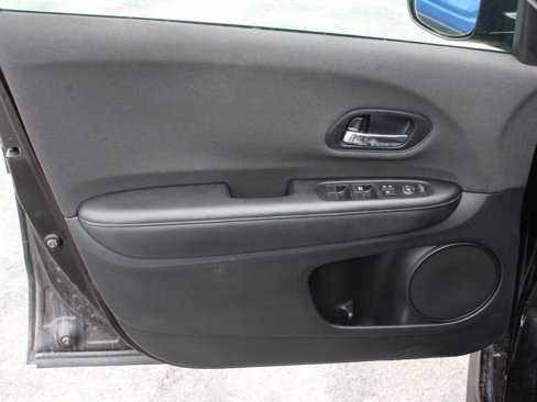 Used 2019 Honda HR-V Sport image 16