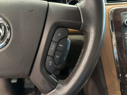 Used 2014 Buick Enclave Premium w/ Trailering Provision Package image 21