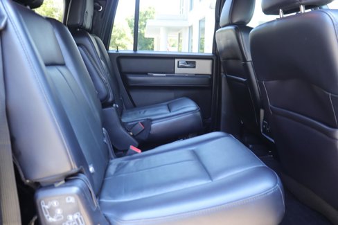 Used 2017 Ford Expedition EL Limited w/ Equipment Group 301A image 23