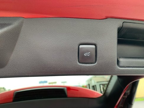 Used 2022 Ford Escape SEL image 15