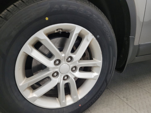 Used 2015 Kia Sorento LX image 31