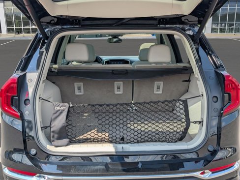 Used 2022 GMC Terrain Denali w/ LPO, Cargo Package image 24