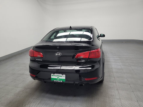 Used 2016 Kia Forte Koup EX w/ Protection Package image 7