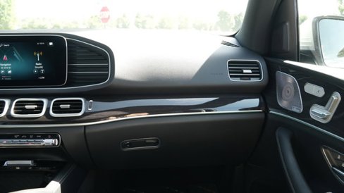 Certified 2020 Mercedes-Benz GLE 350 4MATIC image 37
