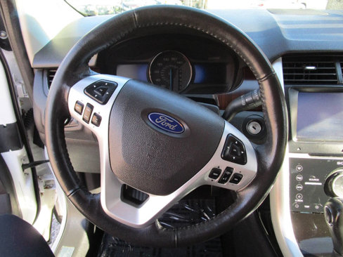 Used 2013 Ford Edge Limited image 12