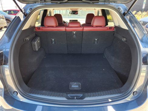 Certified 2023 MAZDA CX-5 Carbon Edition image 19