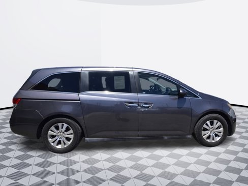 Used 2014 Honda Odyssey EX-L image 3