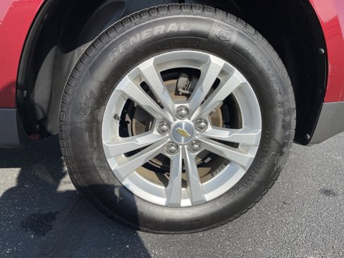 Used 2011 Chevrolet Equinox LT w/ Driver Convenience Package image 26