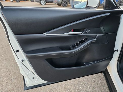 Used 2023 MAZDA CX-30 AWD 2.5 S w/ Select Package image 19