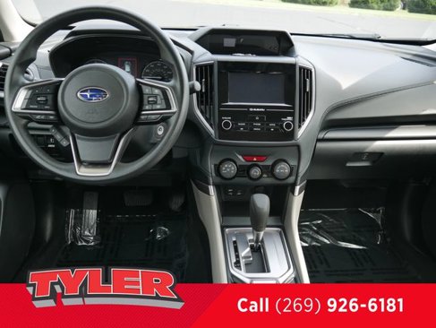 Used 2023 Subaru Forester image 43