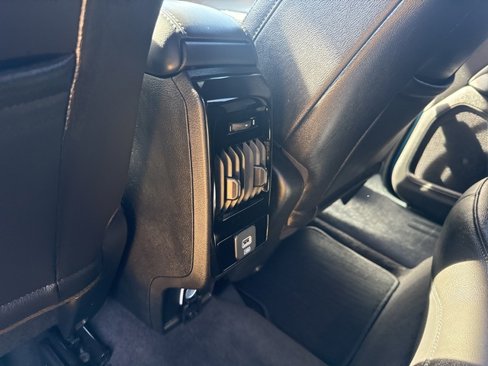 Used 2024 Jeep Compass Limited image 28