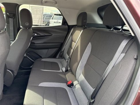 Used 2023 Chevrolet TrailBlazer LT w/ Convenience Package image 20