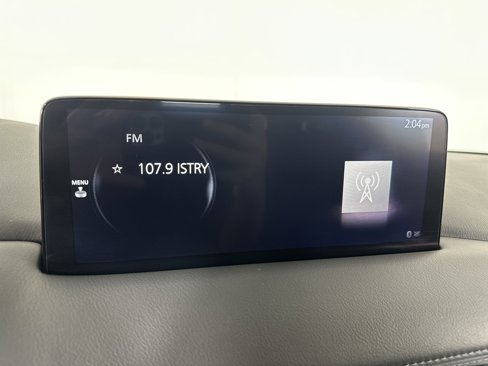 Used 2022 MAZDA CX-5 AWD 2.5 S w/ Select Package image 18