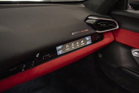 Used 2024 Ferrari 296 GTB image 36