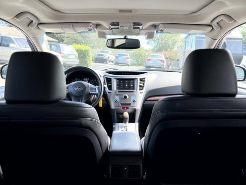 Used 2013 Subaru Outback 3.6R Limited image 14