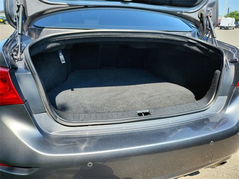 Used 2015 INFINITI Q50 Premium image 22