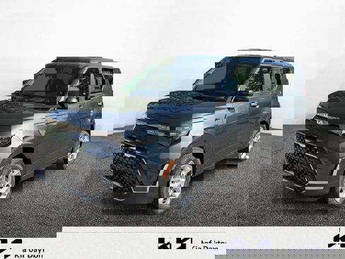 New 2025 Kia Soul S image 1
