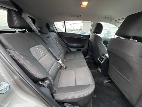 Used 2018 Kia Sportage LX image 28