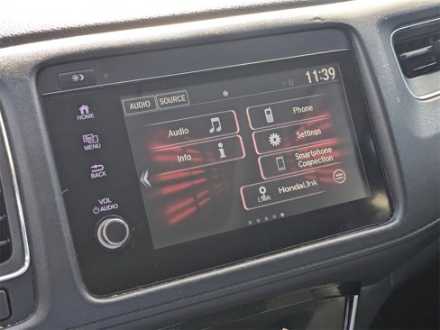 Used 2022 Honda HR-V EX image 19
