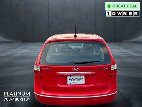 Used 2011 Hyundai Elantra GLS image 8