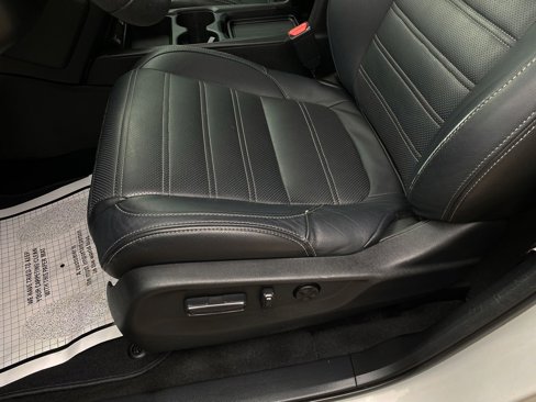 Used 2022 Honda CR-V EX image 12