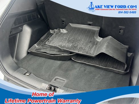 Used 2023 Ford Escape Active w/ Tech Pack #2 image 12