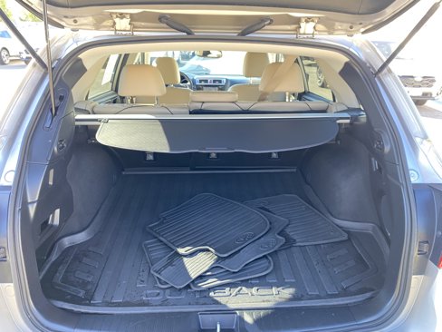 Used 2017 Subaru Outback 2.5i Limited w/ Popular Package #5 image 35