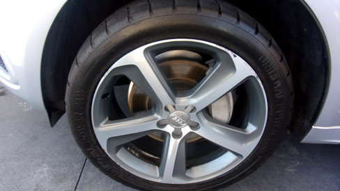 Used 2015 Audi Q5 3.0T Premium Plus image 12