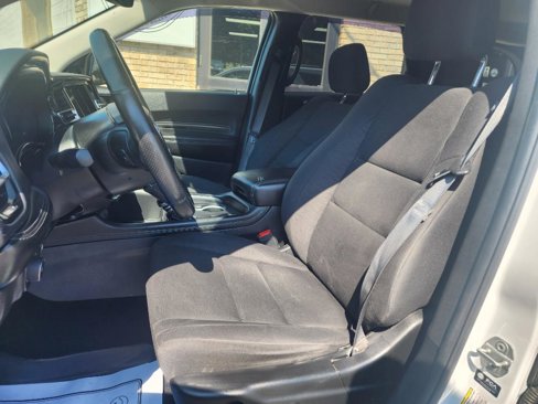 Used 2021 Dodge Durango SXT image 15