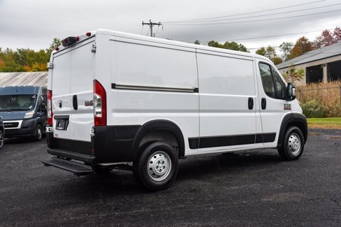 Used 2019 RAM ProMaster 1500 w/ Interior Convenience Group image 3